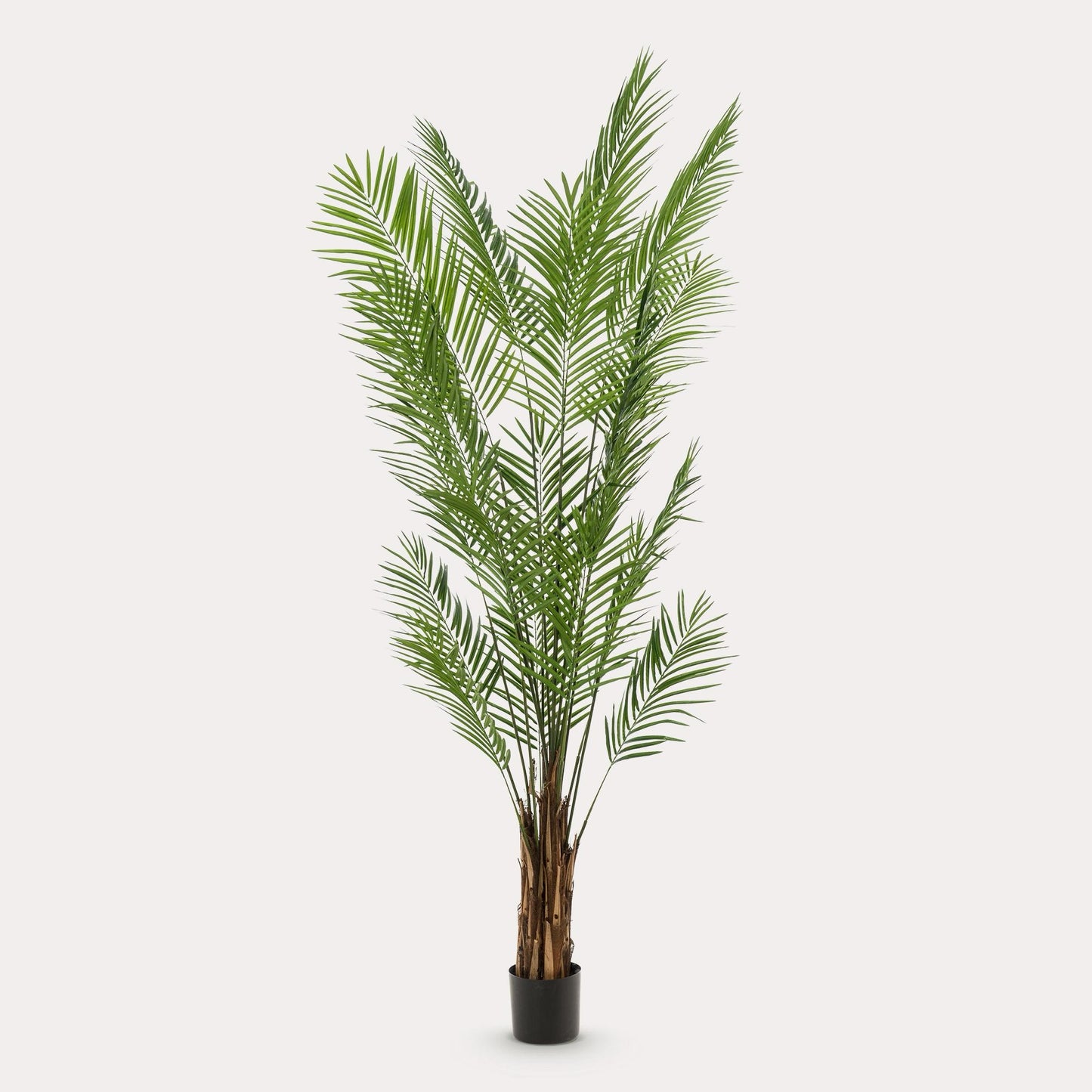 Realistische Kunst Ficus 170 cm | Trendy Vioolbladplant | Luxe Woonstijl