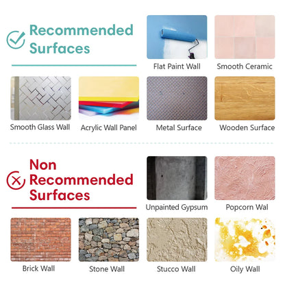 3D Steenlook Peel & Stick Wandpanelen | Zelfklevend & Waterdicht (30×30 cm)