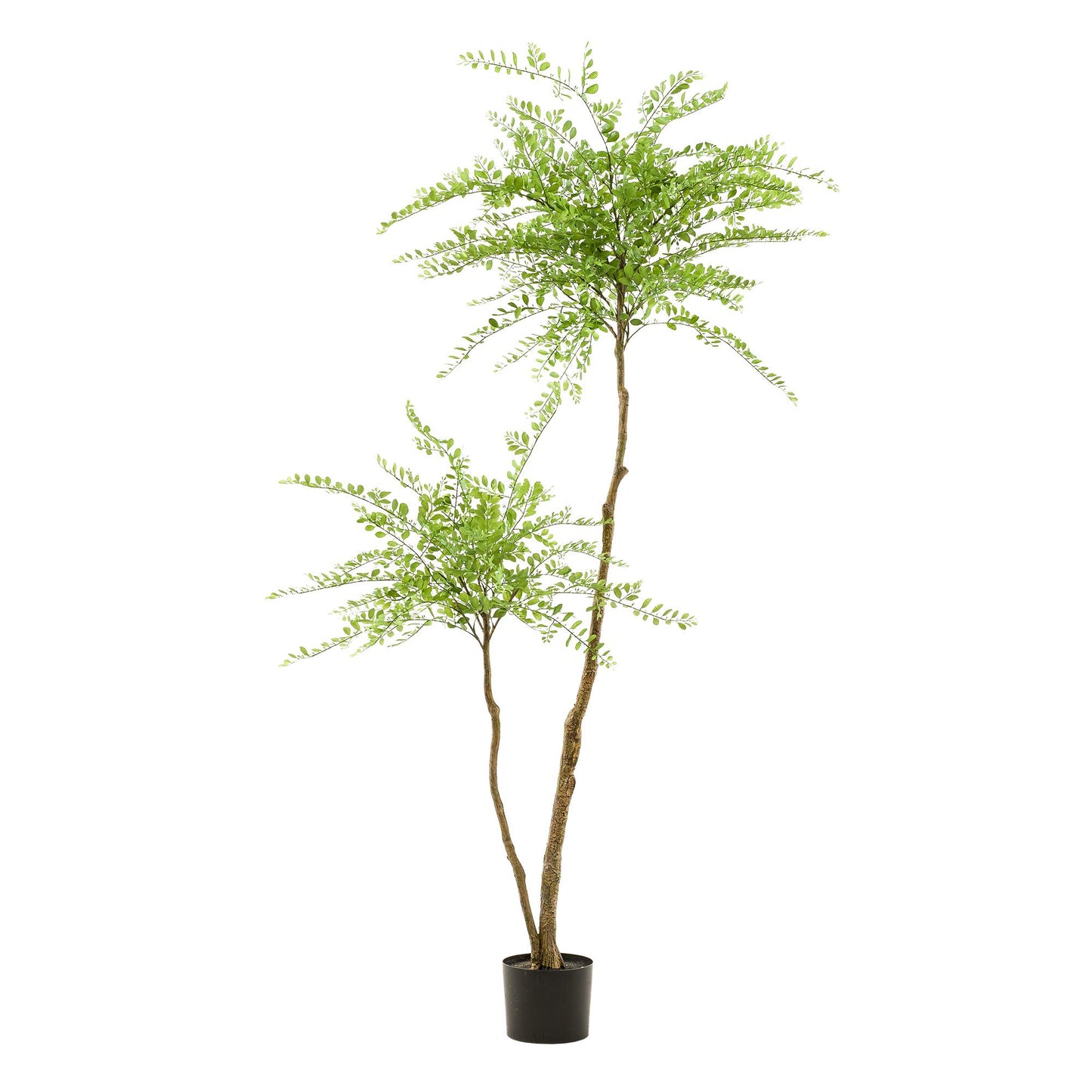Kunstplant Sophora Tree | 190 cm | Weerbestendige Kunstboom | Luxe voor Tuin & Terras